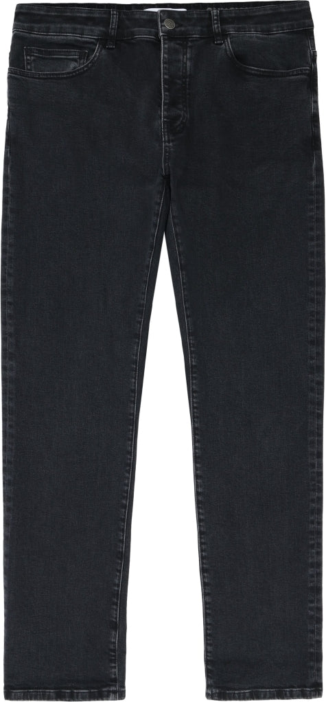 Chuck regular denim jeans rinse black