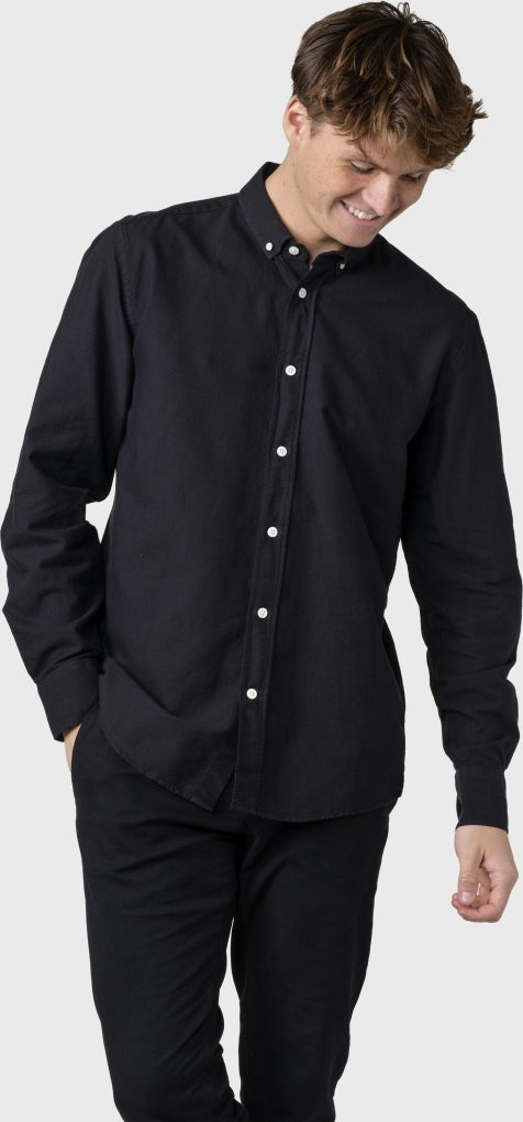 Basic Shirt