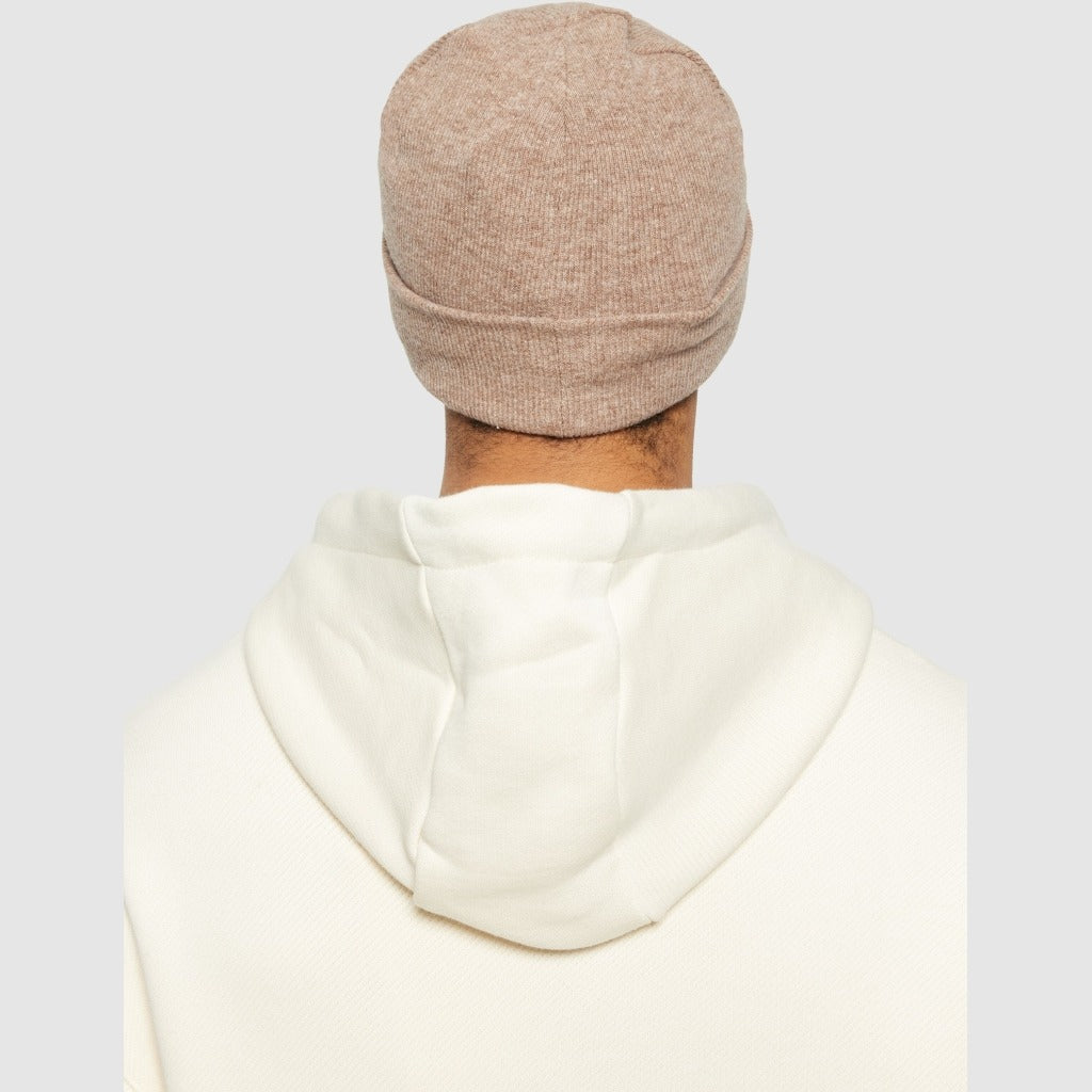 Wool Beanie