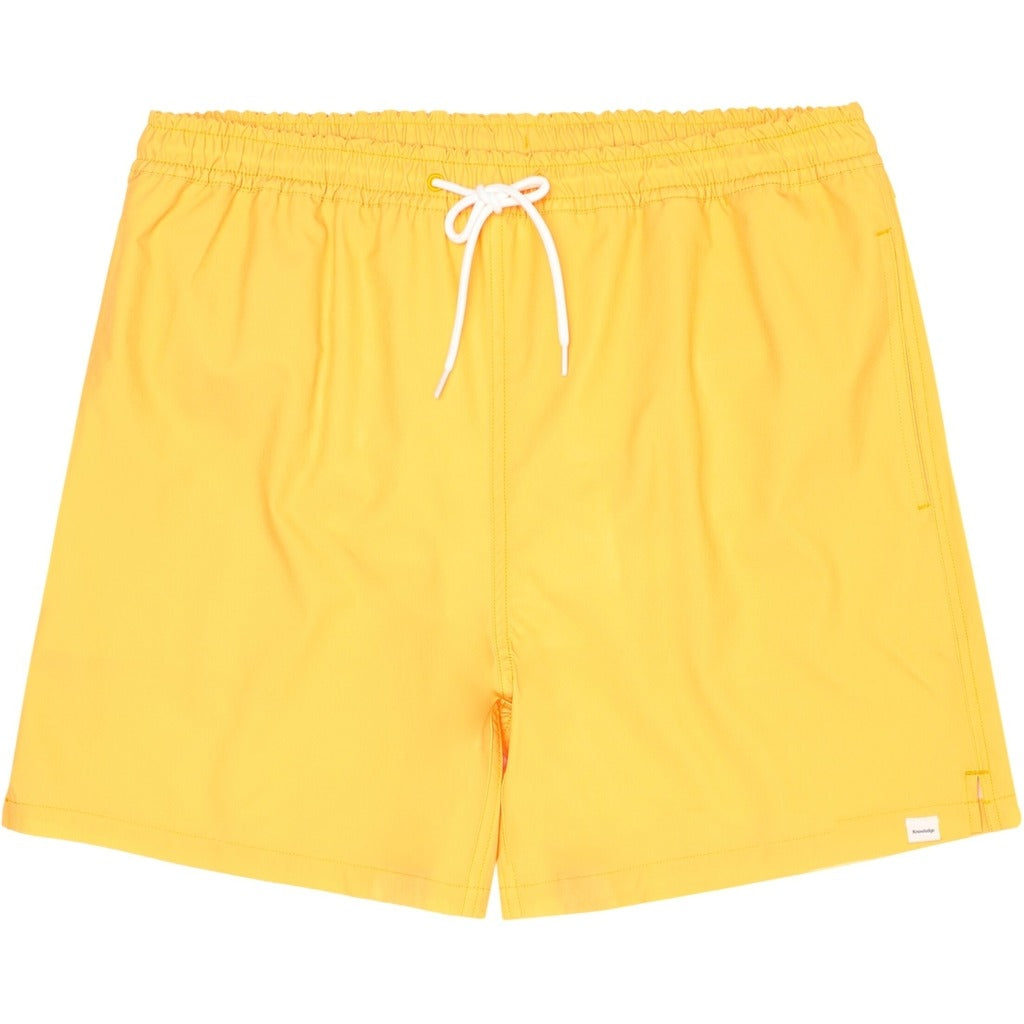 Stretch swimshorts - GRS/Vegan