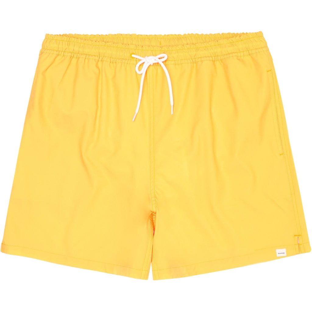 Stretch swimshorts - GRS/Vegan
