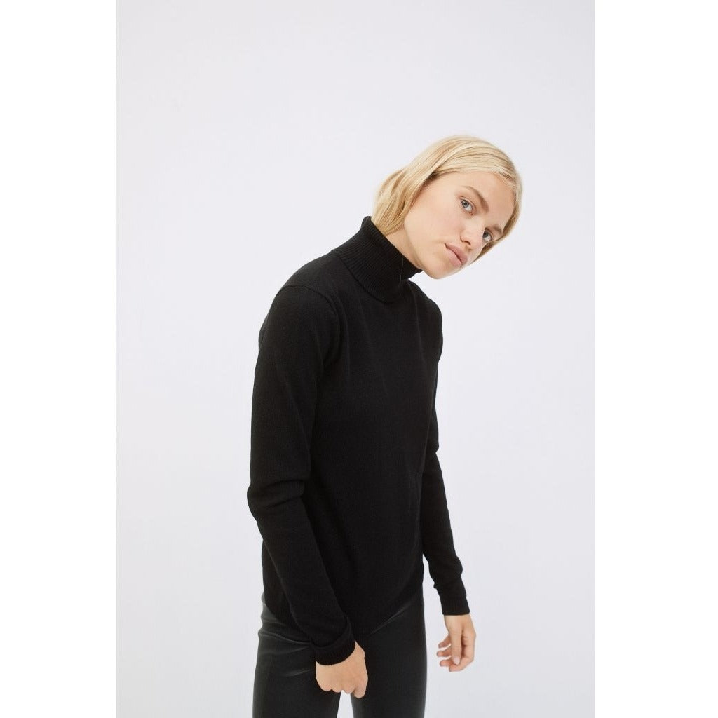 SRMarla Rollneck Knit