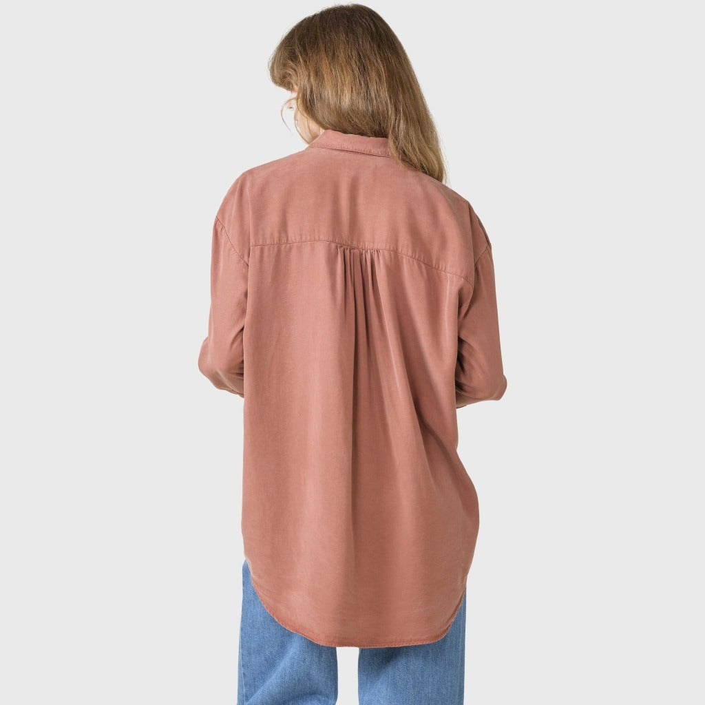 Ofelia Lyocell shirt