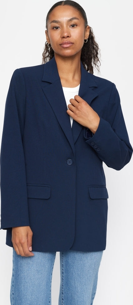 SRVilja Loose Blazer