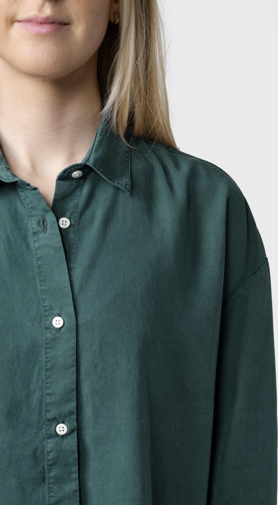 Ofelia lyocell shirt