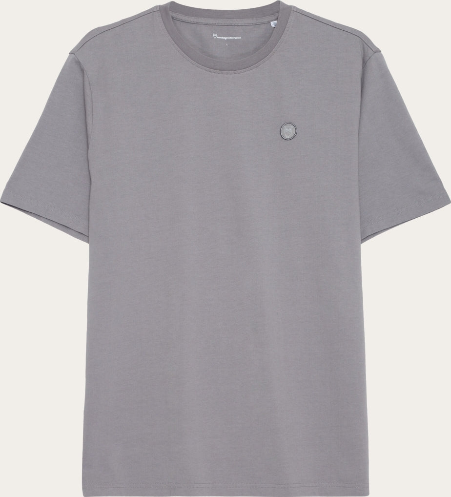 LOKE badge tee