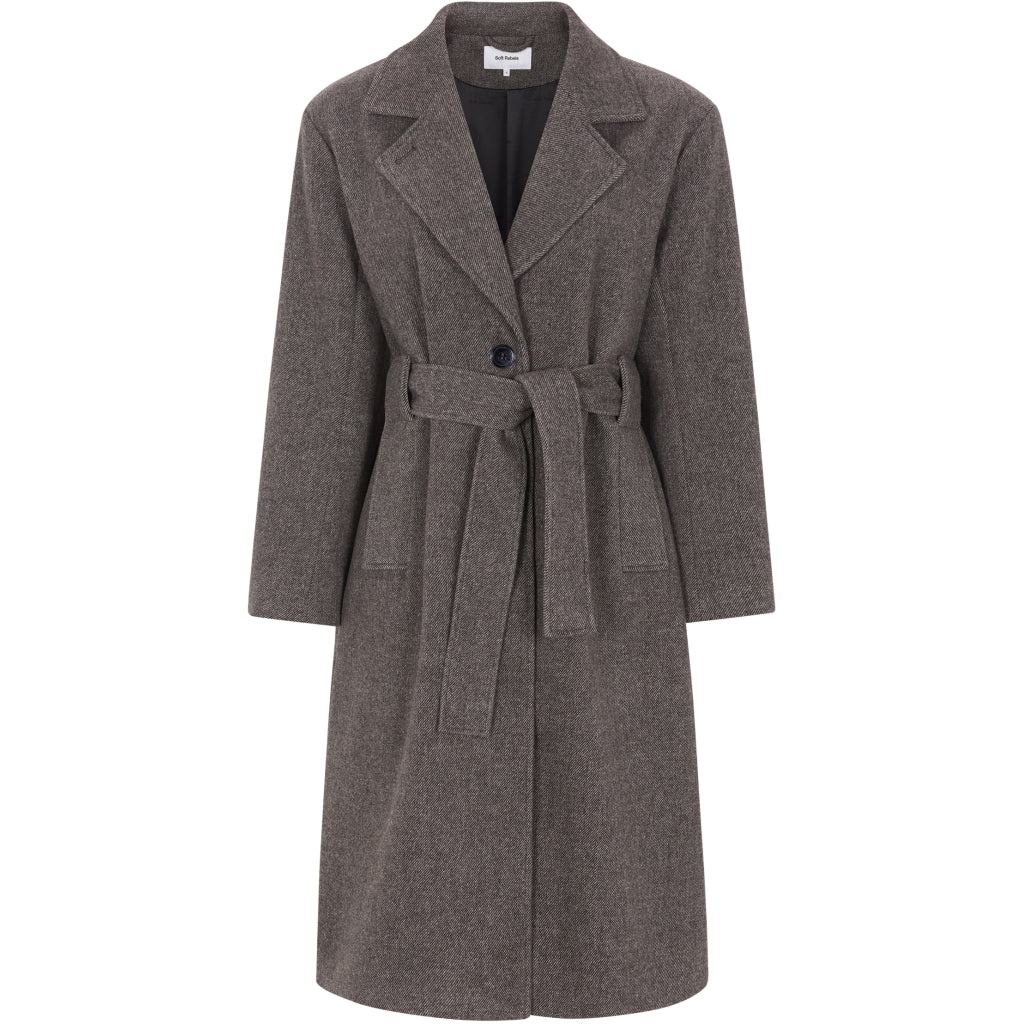 SRBlake Coat
