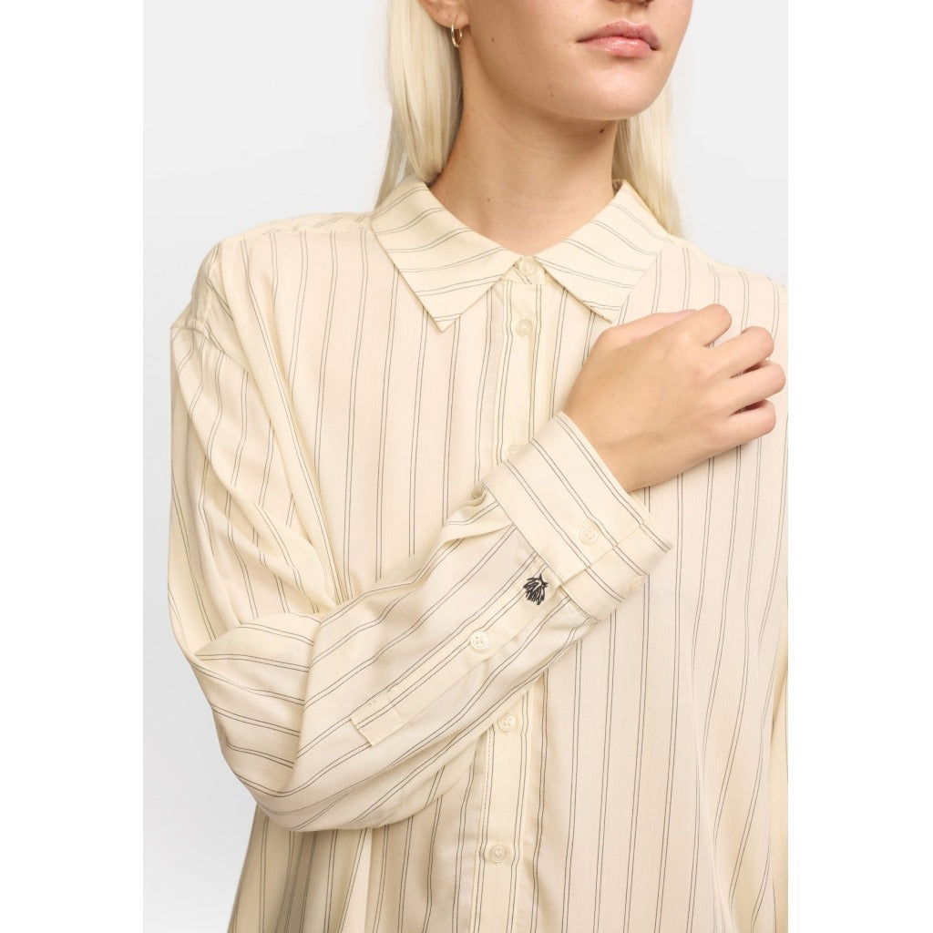 SRMargot Striped Shirt