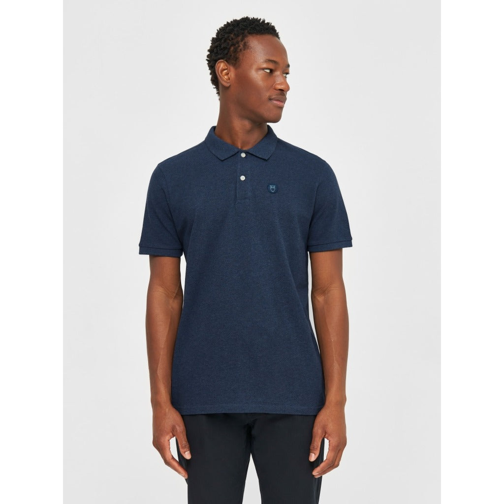 Toke basic badge polo