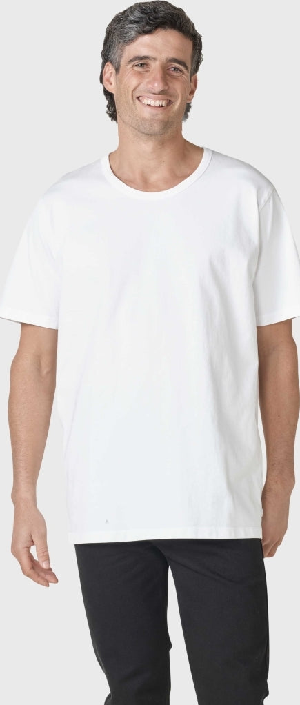 Mens heavy weight tee