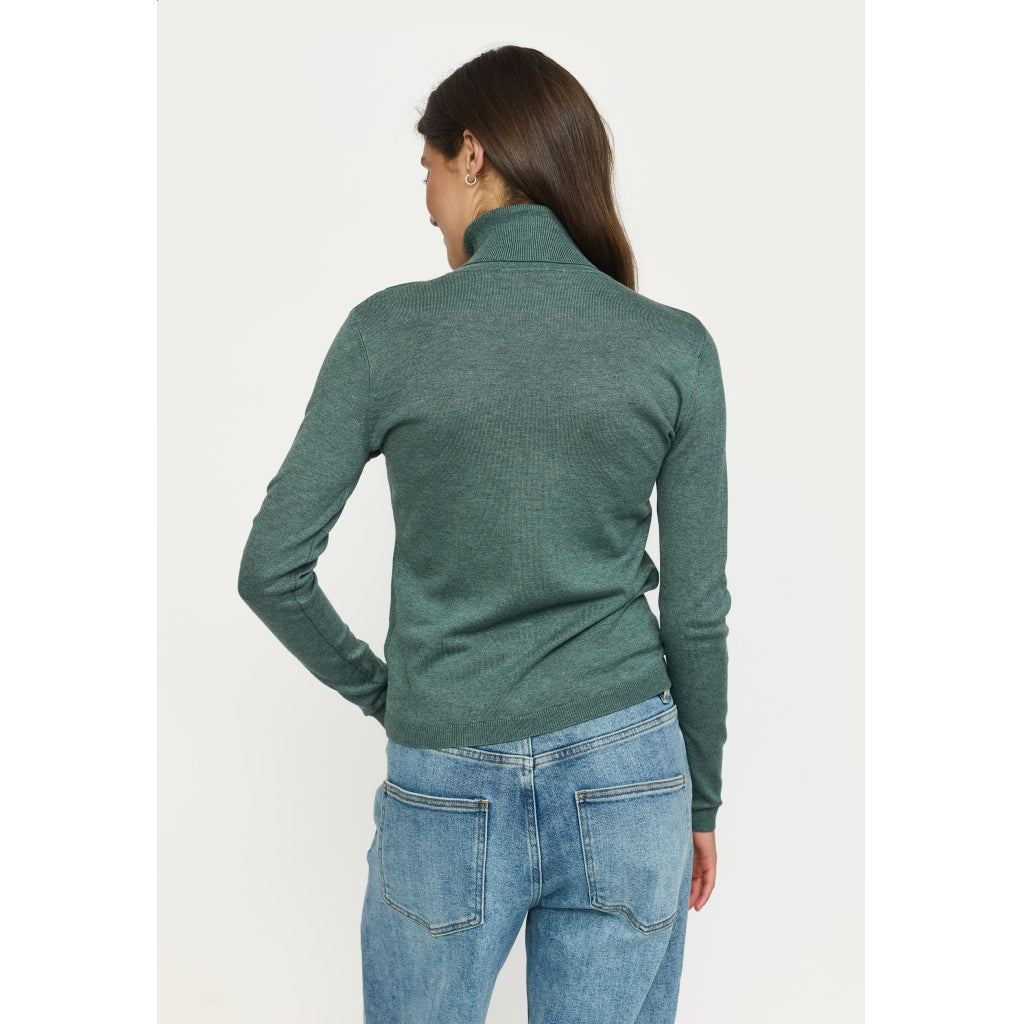 SRMarla Rollneck Knit