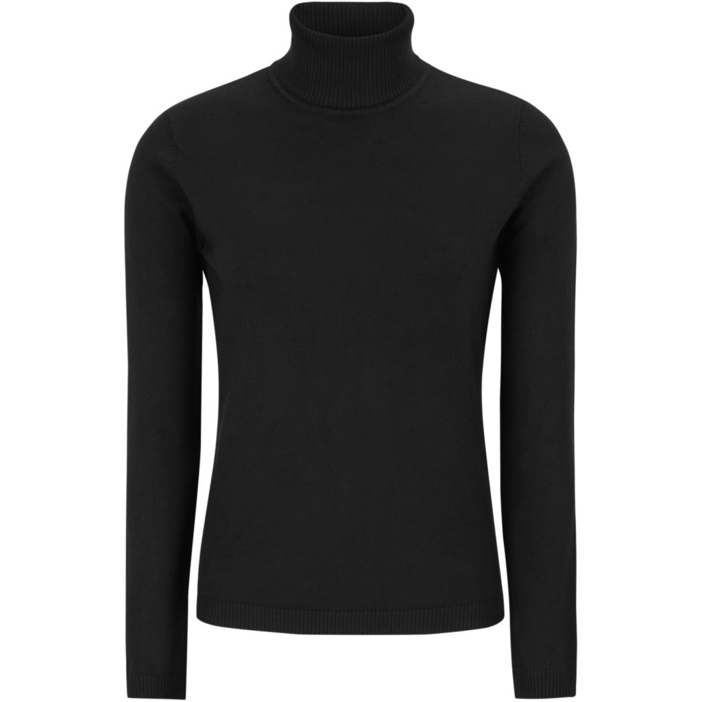 SRMarla Rollneck Knit