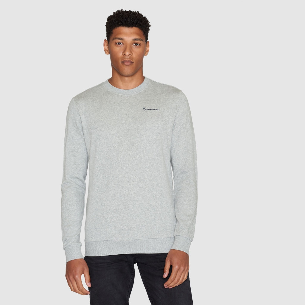 Knowledgecotton sweat