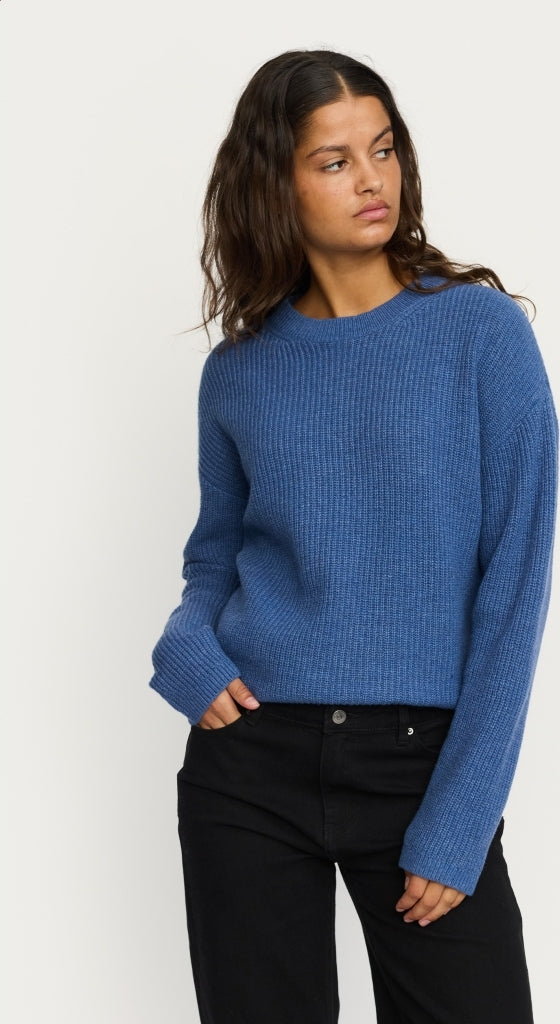 SRWest Knit
