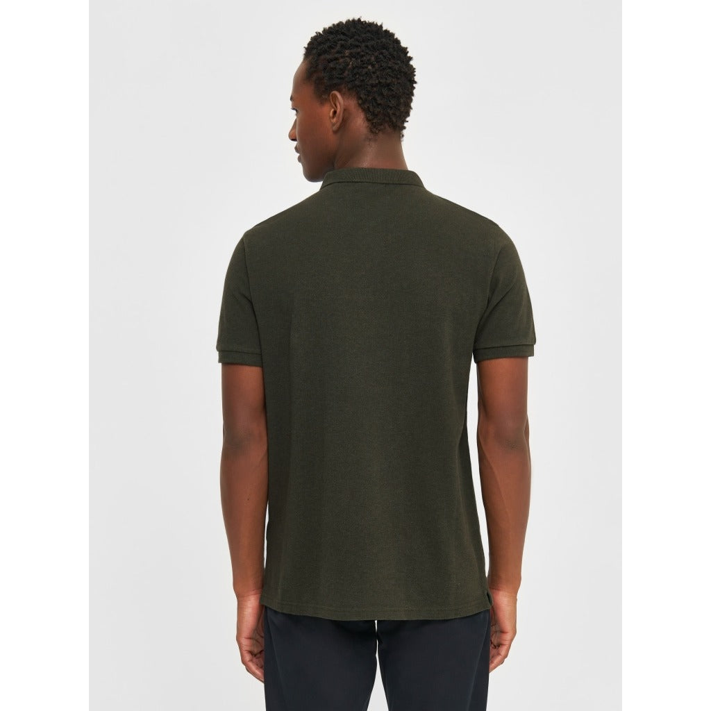 Toke basic badge polo