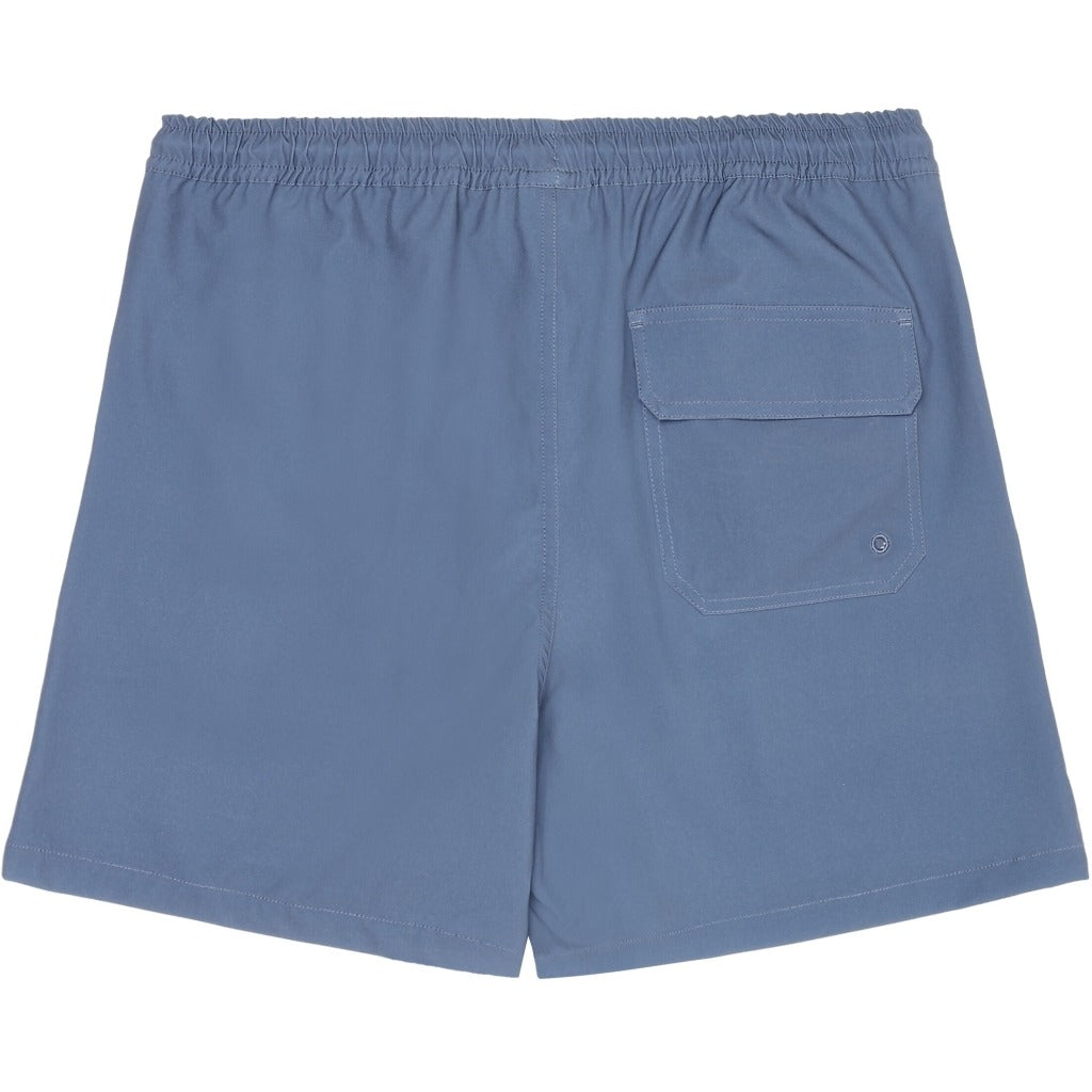 Stretch swimshorts - GRS/Vegan