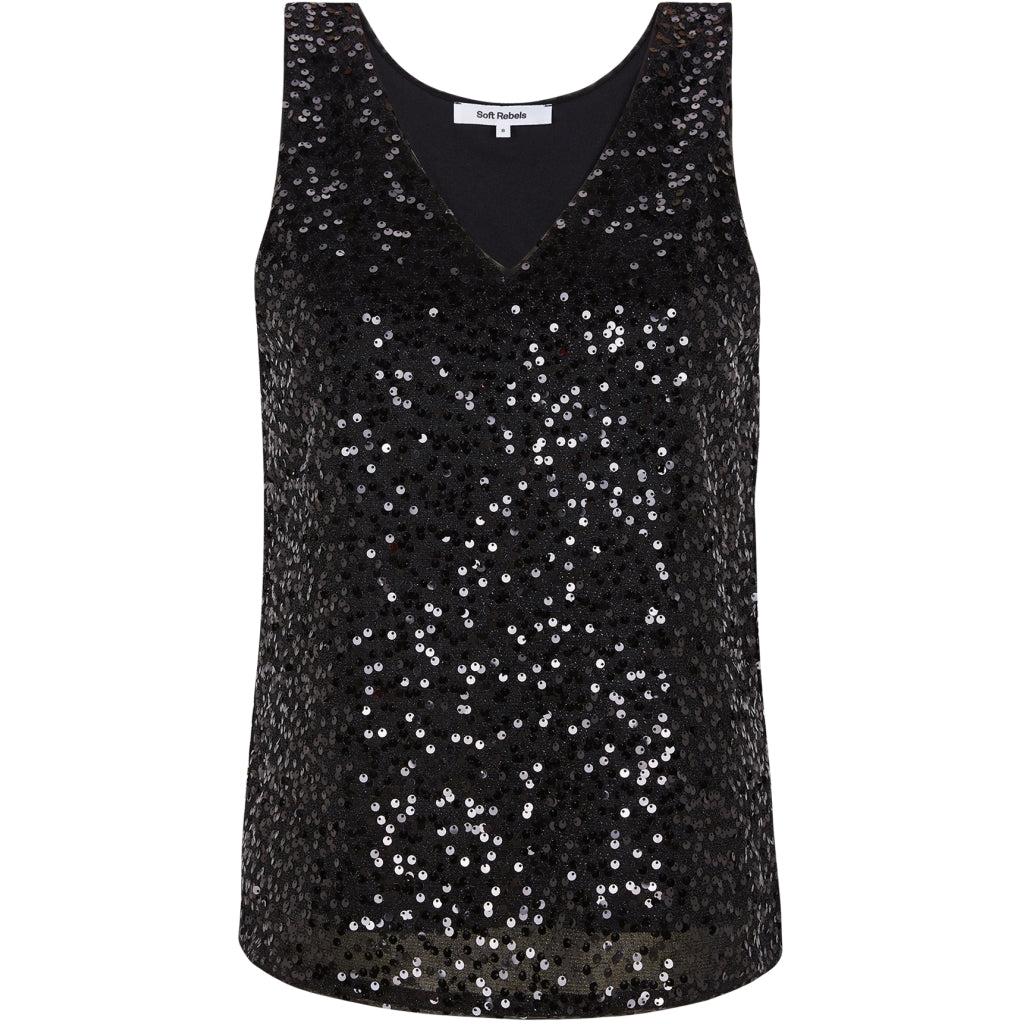 SRSaba Reversable Top