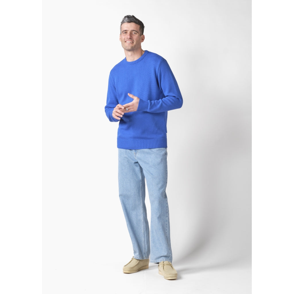 Dylan Knit