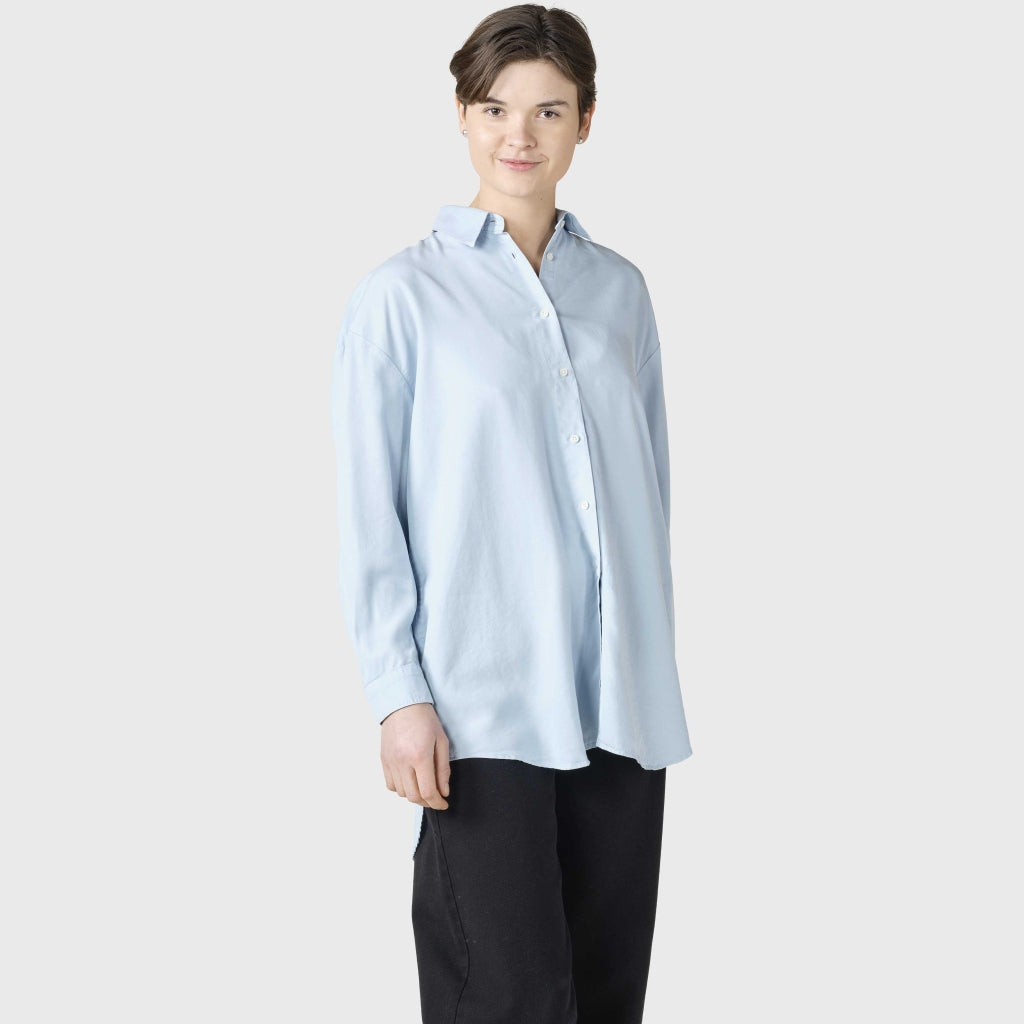 Ofelia lyocell shirt