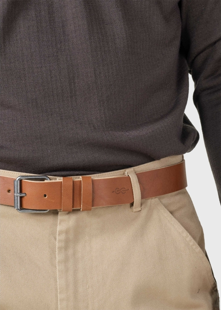 Ziggy uni belt