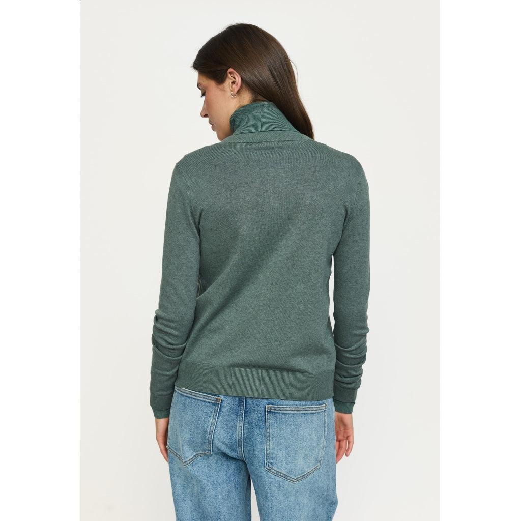 SRMarla Cardigan Knit