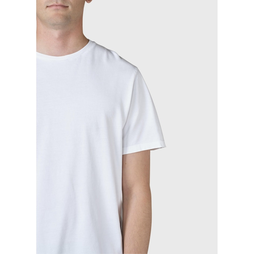 Mens boxy tee