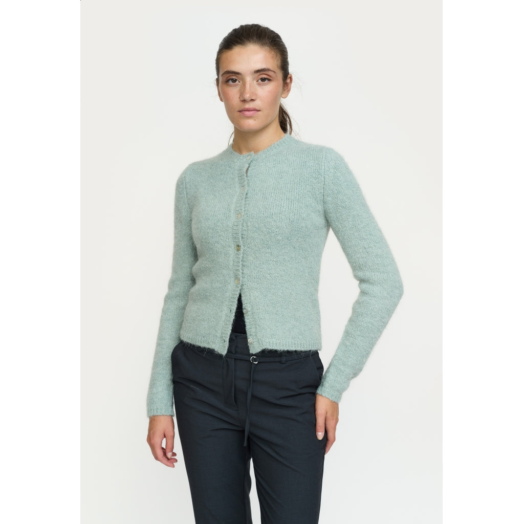 SRCamilla Cardigan Knit