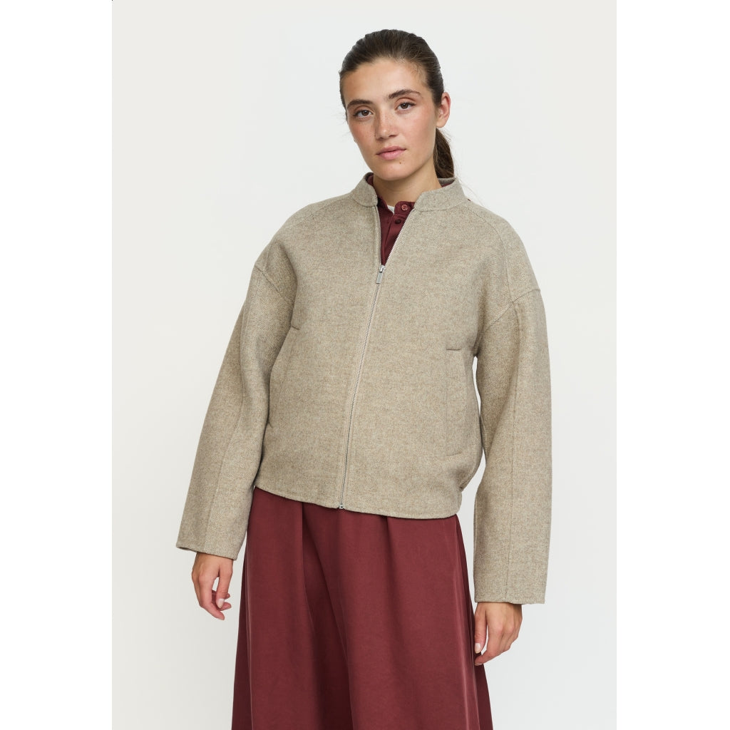 SRMallory Jacket