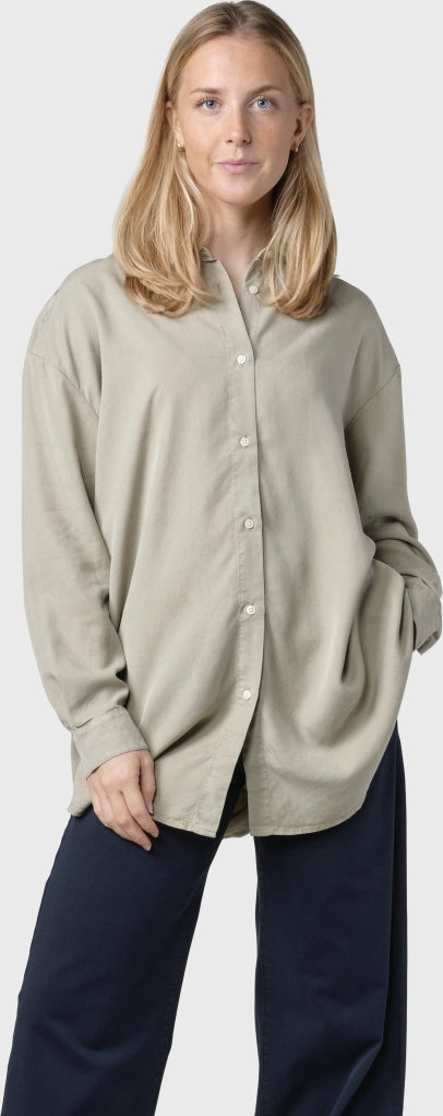Ofelia lyocell shirt