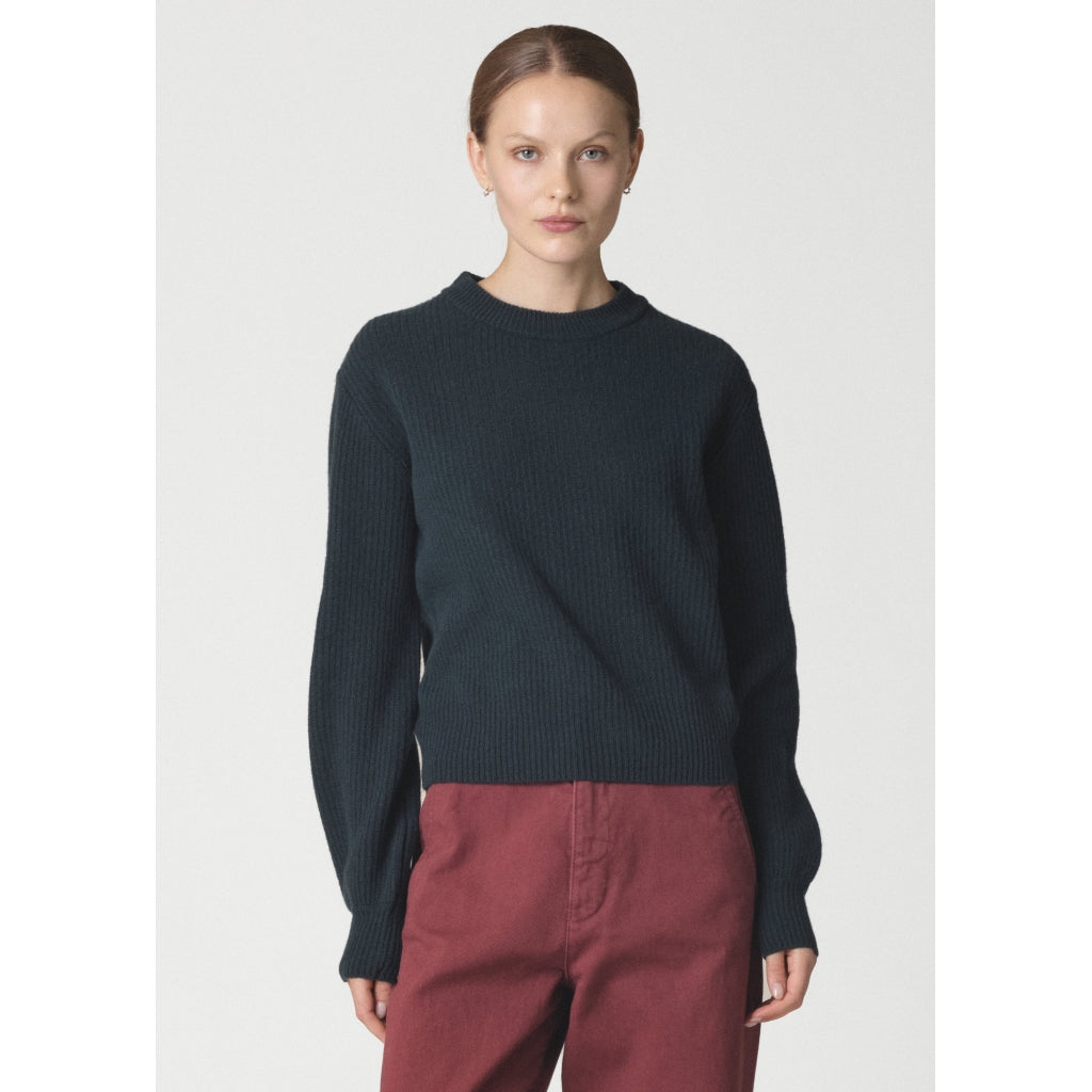 Gerda Knit