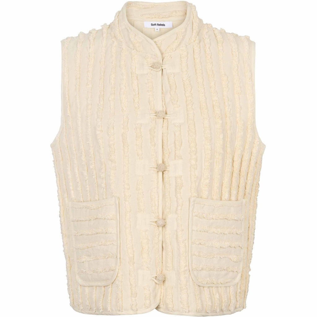 SRMerlie Vest