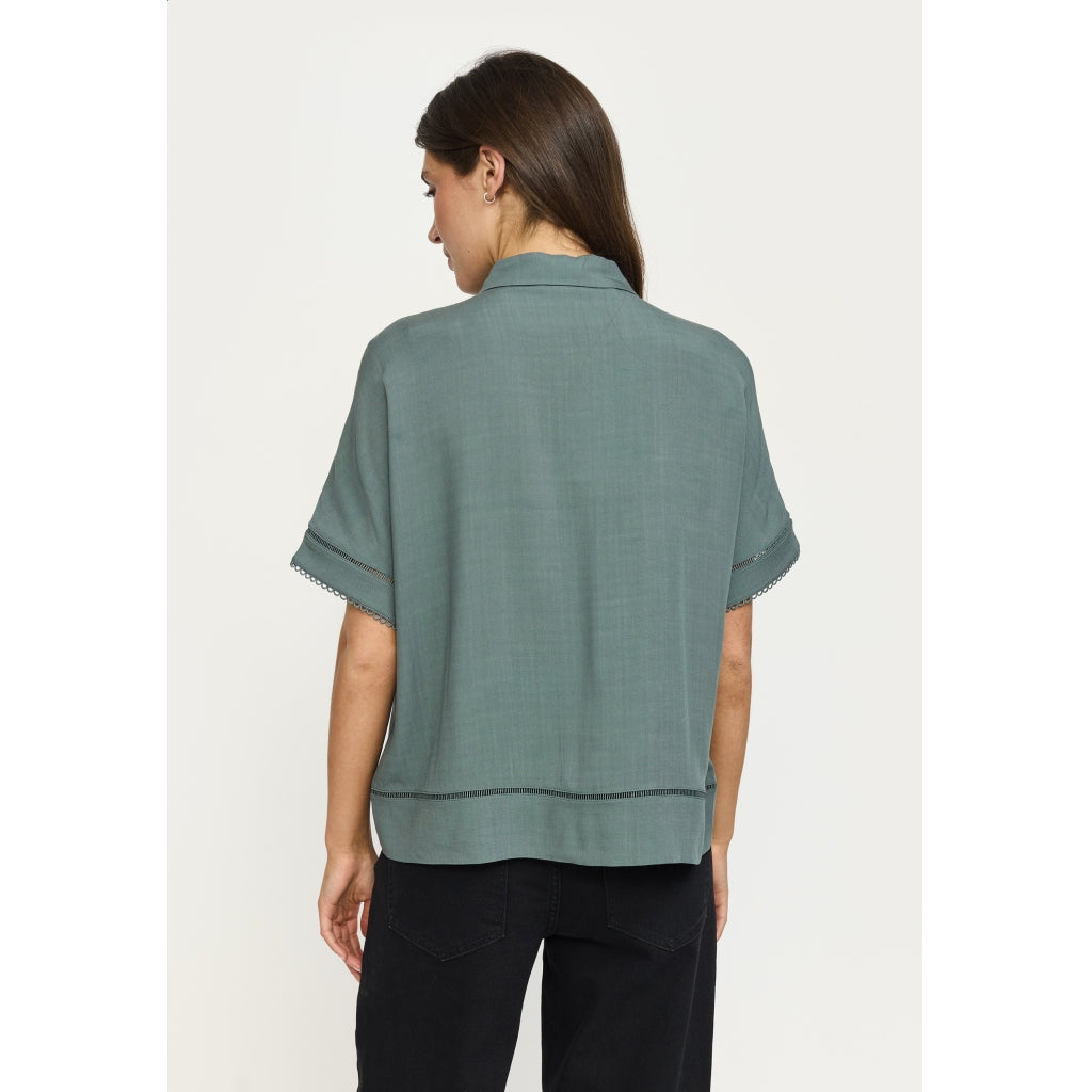 SRLima Freedom SS Shirt