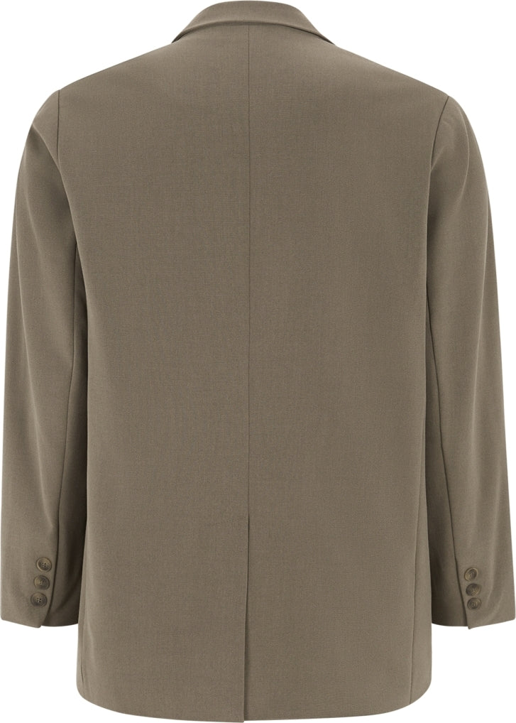SRVilja Loose Blazer