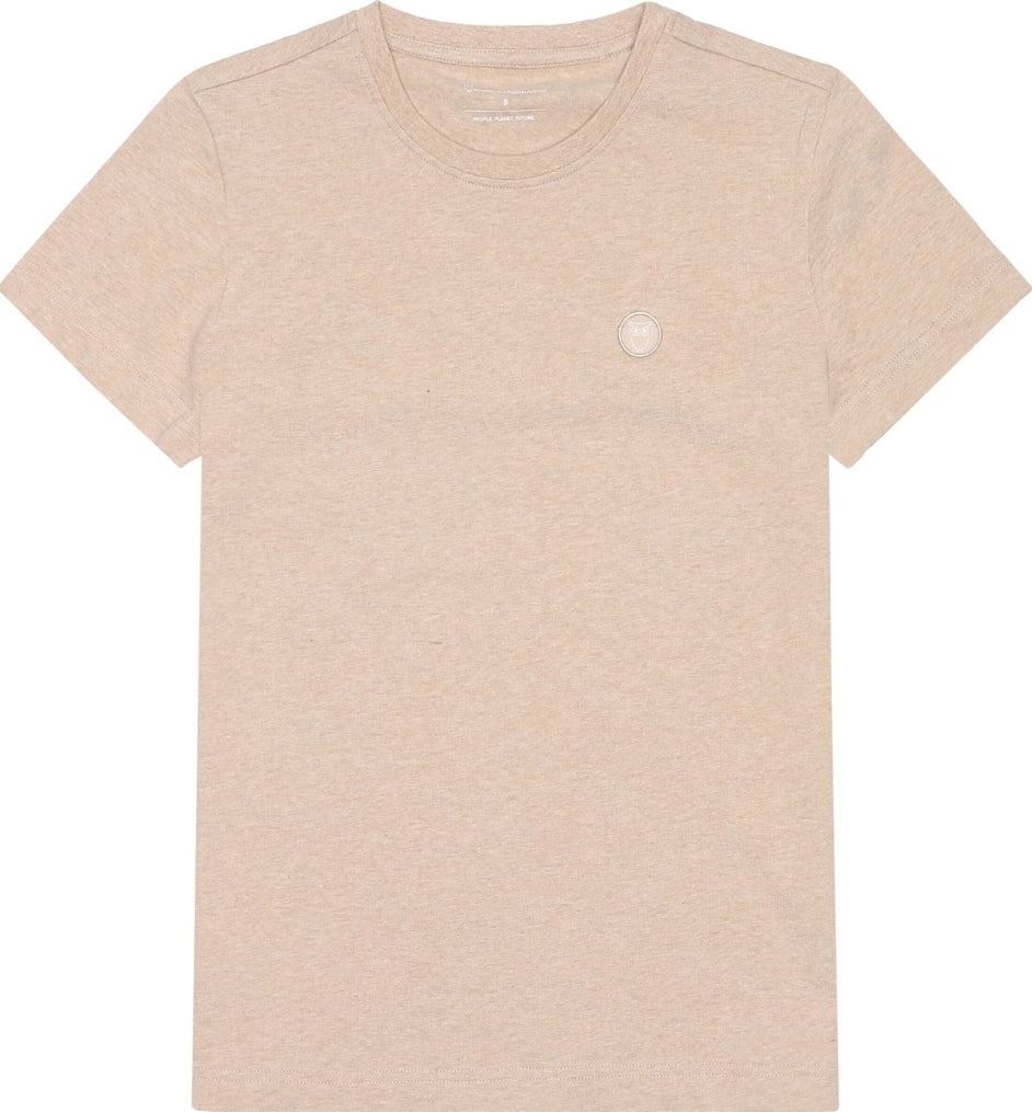 Basic badge tee