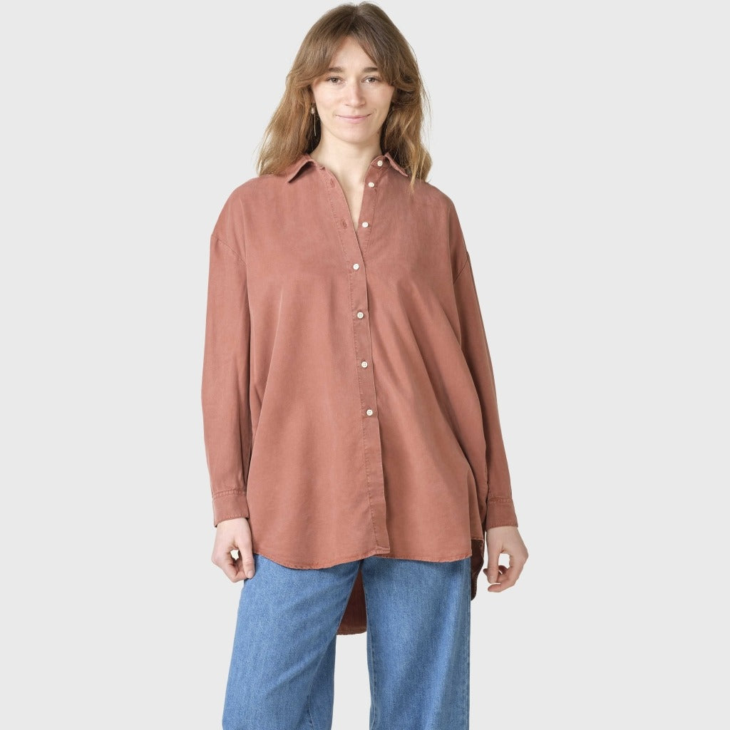 Ofelia Lyocell shirt
