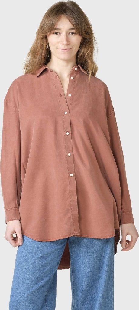 Ofelia Lyocell shirt