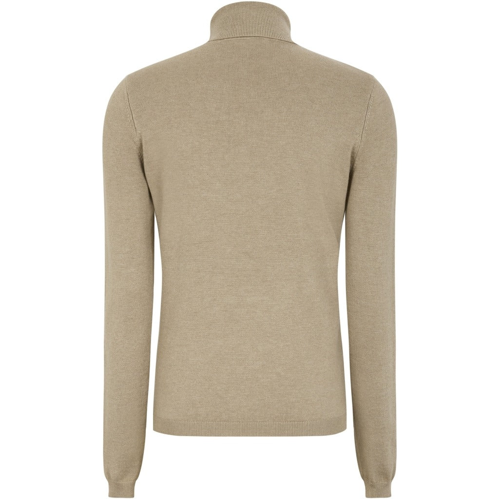 SRMarla Rollneck Knit