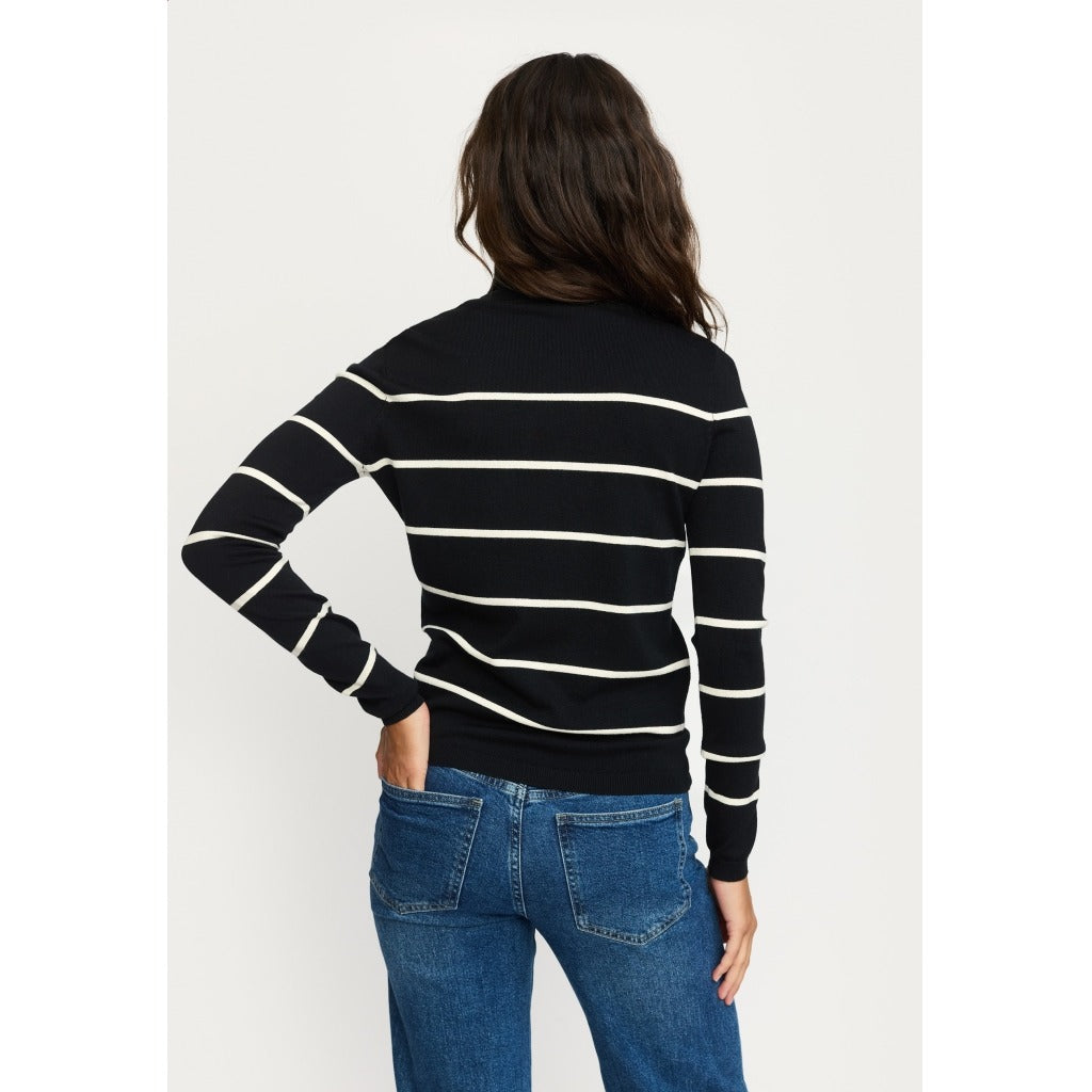 SRMarla Rollneck Knit
