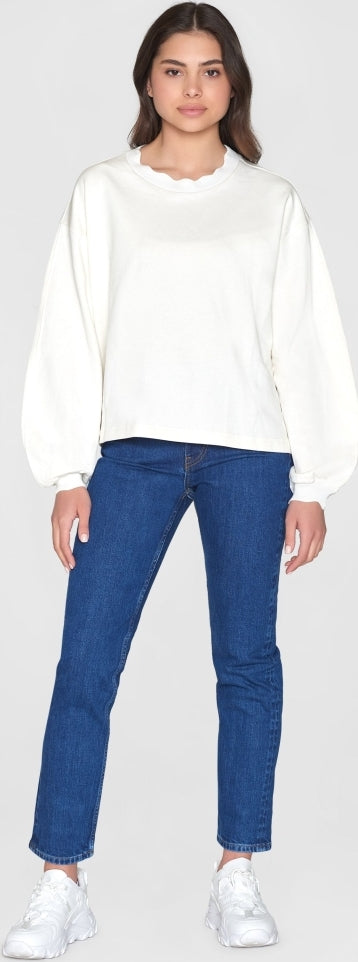 A-shape fashion sweat