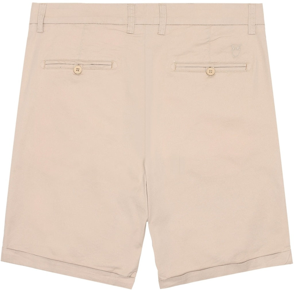 Chuck regular chino poplin shorts