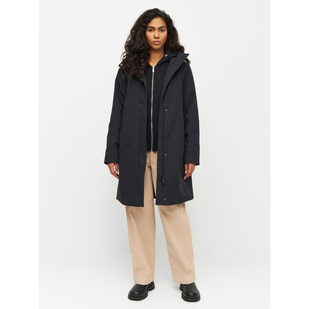 Climate shell Jacket