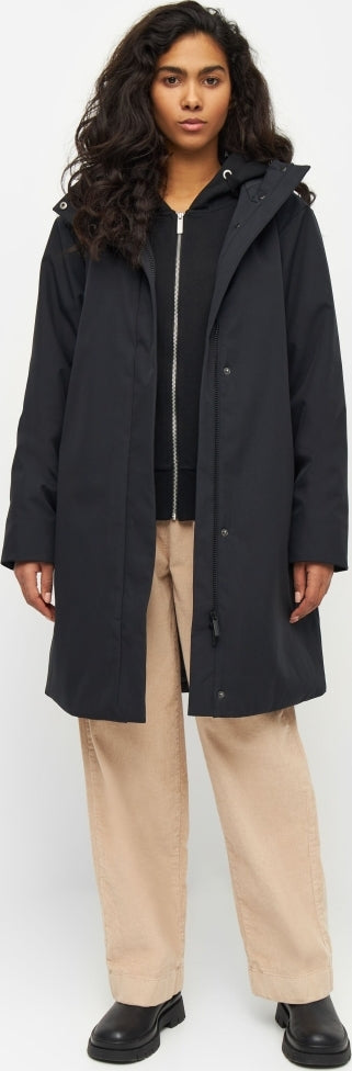 Climate shell Jacket