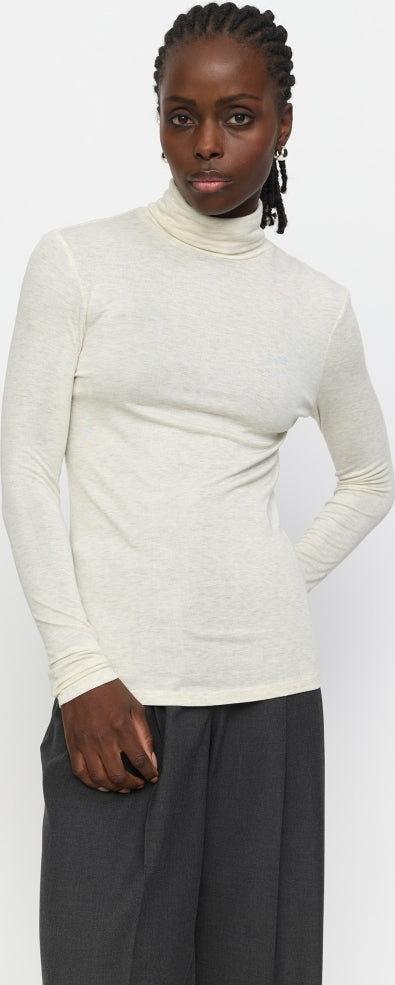 Roman Roll Neck