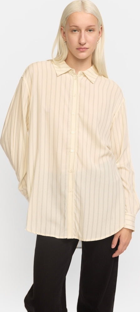 SRMargot Striped Shirt