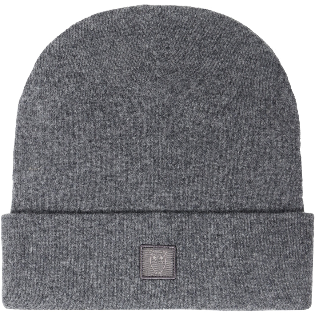 Wool beanie