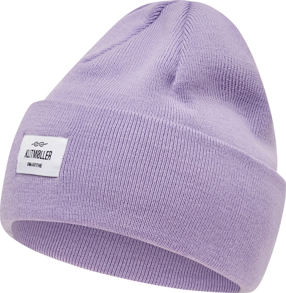 Tall beanie