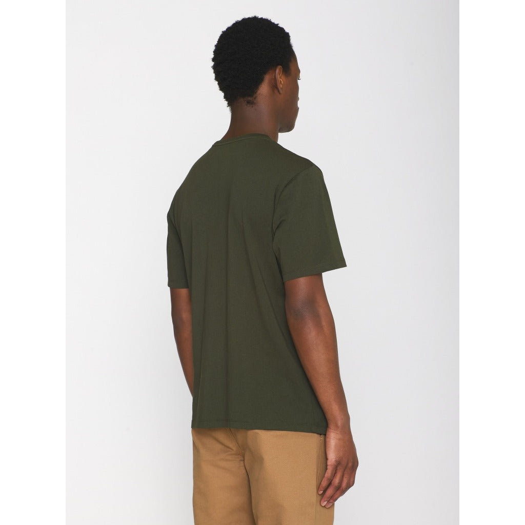 Agnar basic t-shirt