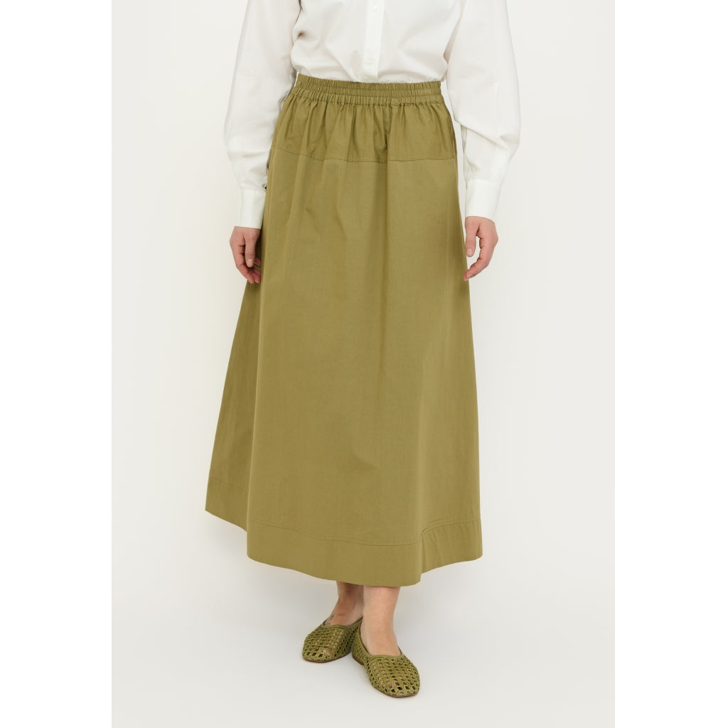 SRMarlee Midi Skirt