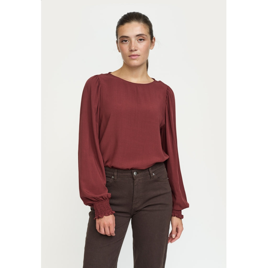 SRMaia Blouse