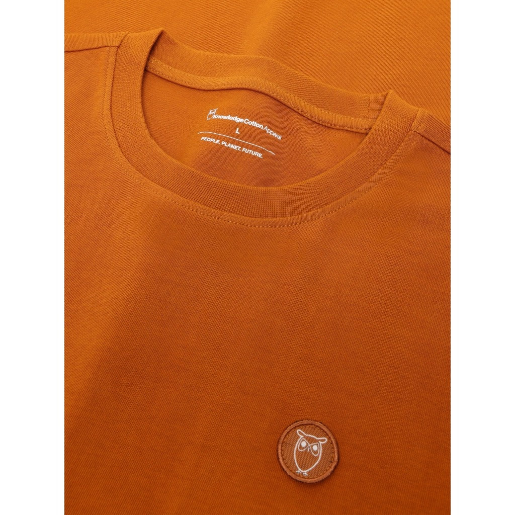 LOKE badge tee